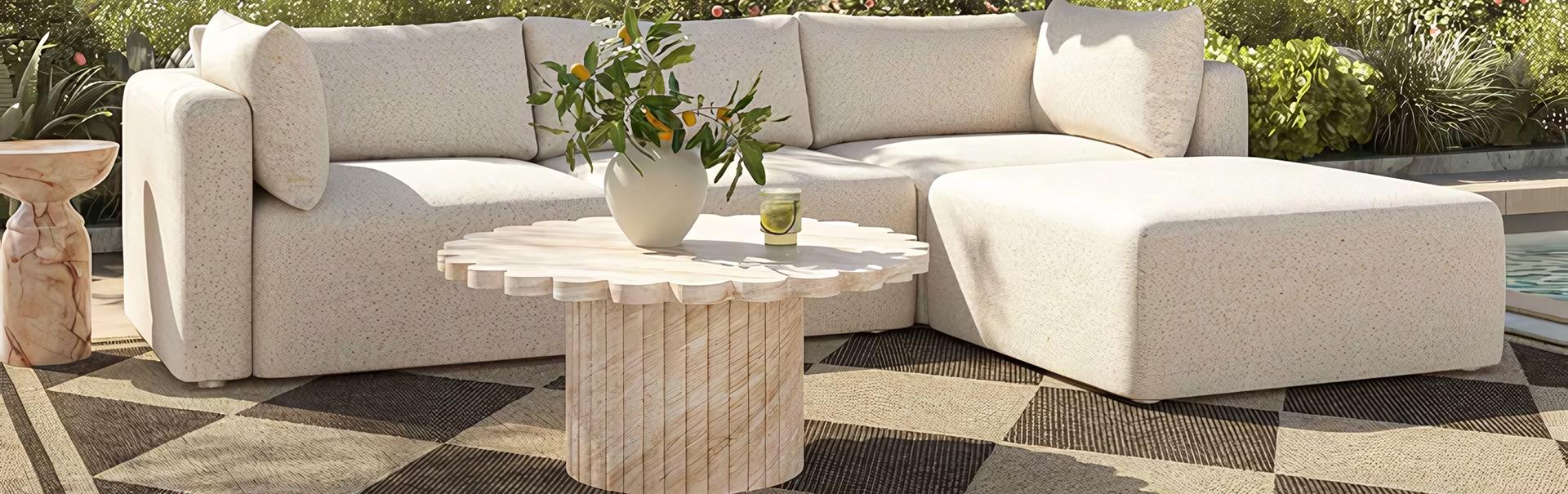 TOV Patio Furniture
