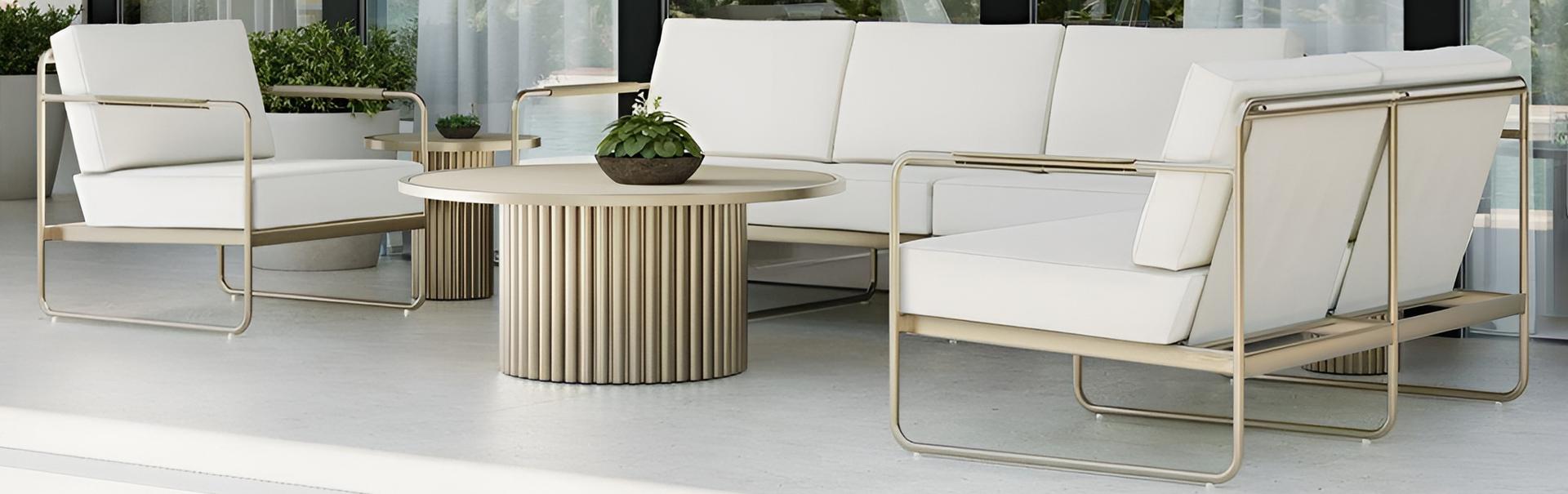 Tropitone Patio Furniture