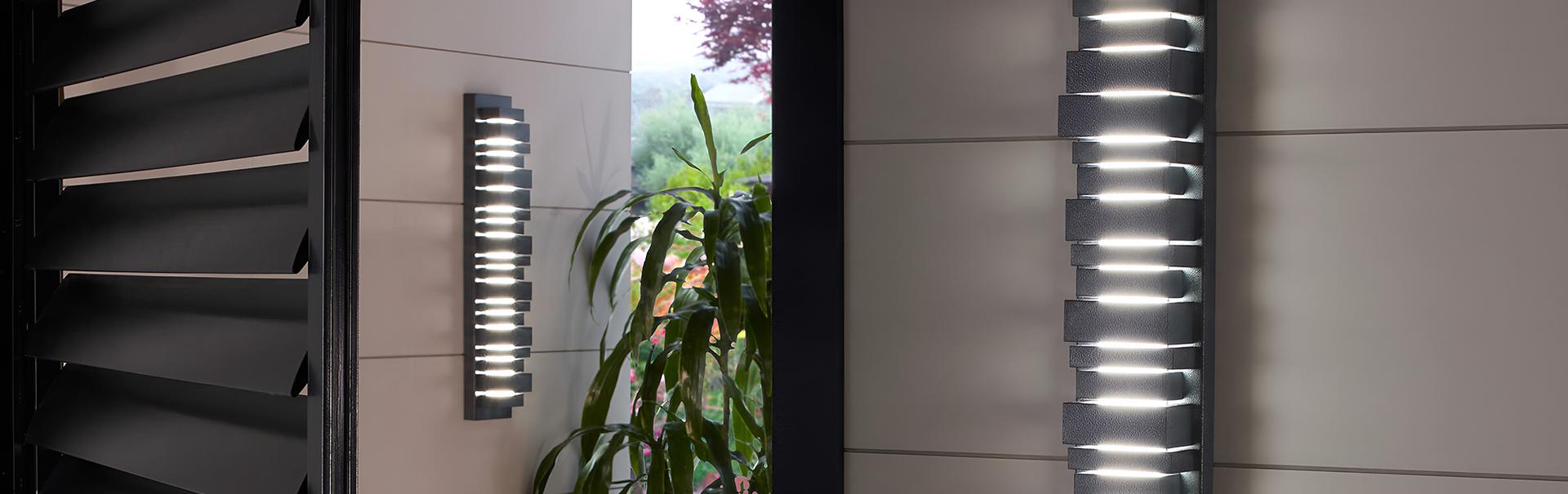 Visual Comfort Studio Outdoor Lighting