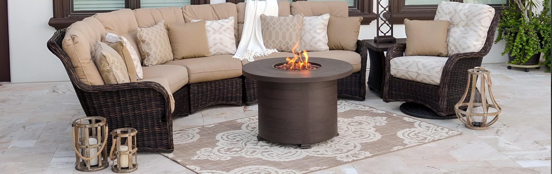 Watermark Living Outdoor Furniture