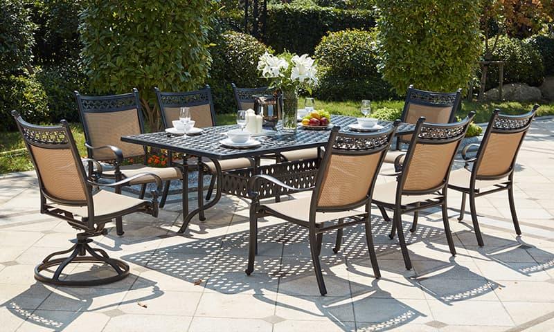 Darlee Summer Sale. Save up to 25% from 7/9 to 7/29