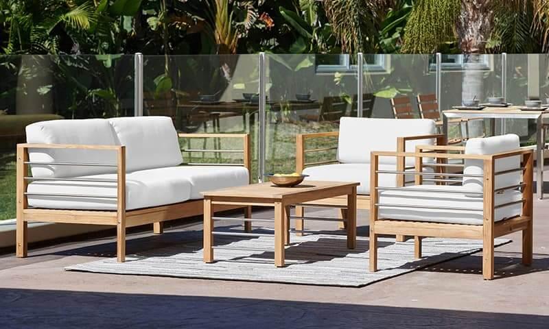 HiTeak Summer Sale. Save up to 15% from 7/1 to 9/30