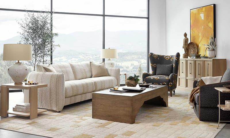 Luxury Home Decor Shopping for Indoor & Outdoor | LuxeDecor