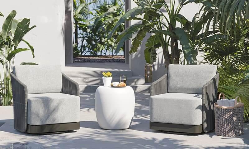 Sunpan Summer Sale. Save 10% from 8/7 to 8/17