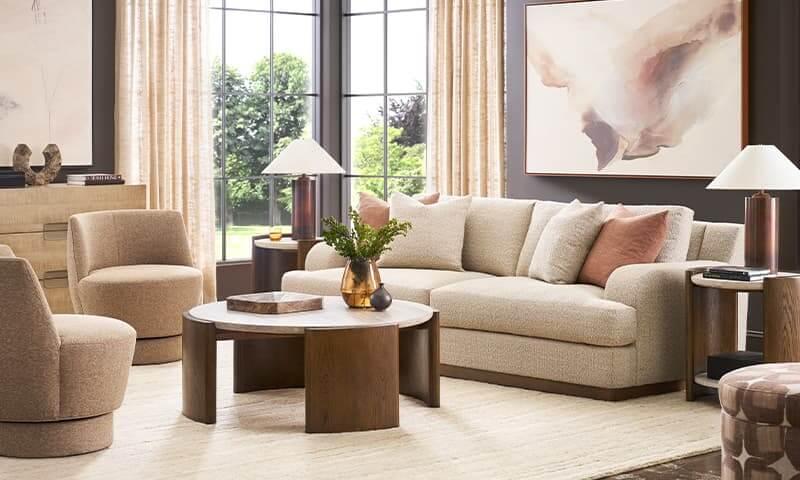Luxury Home Decor Shopping for Indoor & Outdoor | LuxeDecor