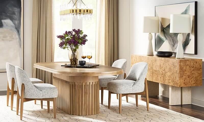 Luxury Home Decor Shopping for Indoor & Outdoor | LuxeDecor