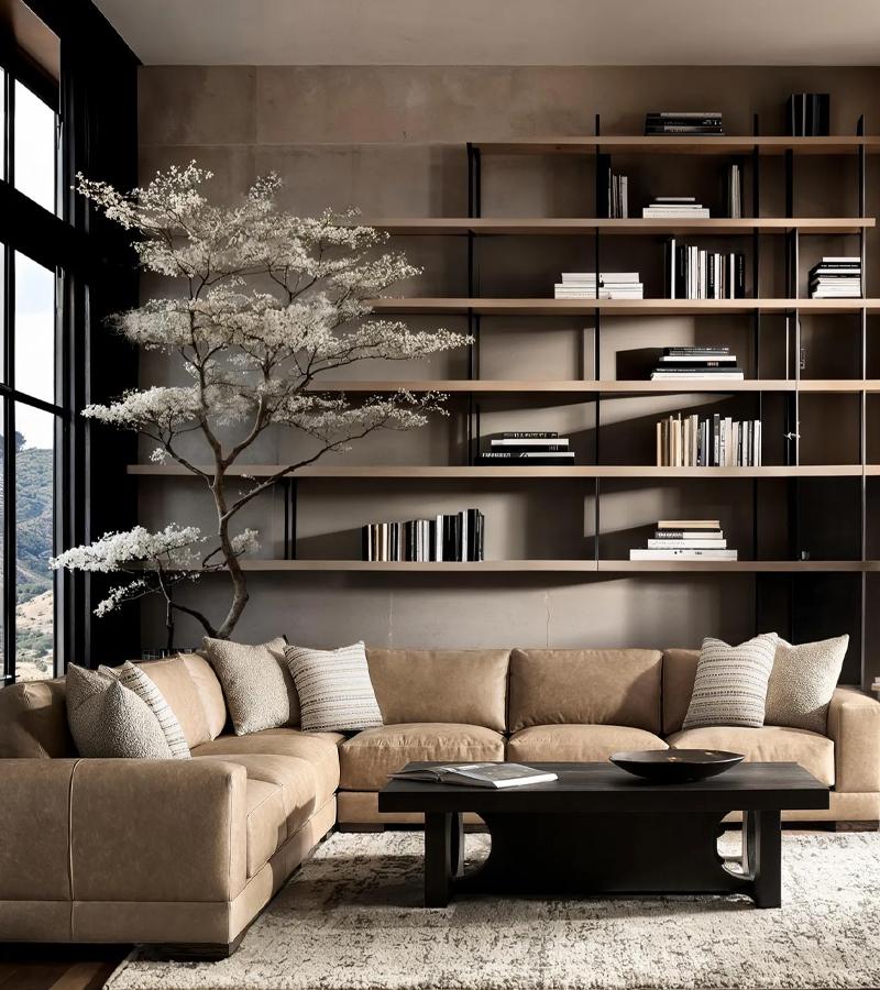 Luxury Home Decor Shopping for Indoor & Outdoor