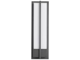 Abra Neutron 1-Light Outdoor Wall Light