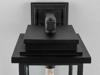 Artcraft Fremont Outdoor Wall Light