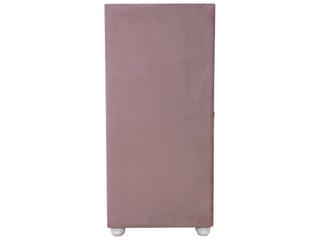 Acme Furniture Reggie Pink Hardwood Accent Chest