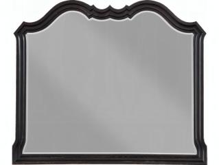 Acme Furniture Chelmsford Black Antique Dresser Mirror