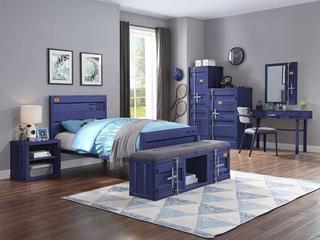 Acme Furniture Cargo Bedroom Set