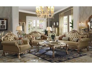 Acme Furniture Dresden Sofa Set