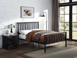 Acme Furniture Zudora Bedroom Set