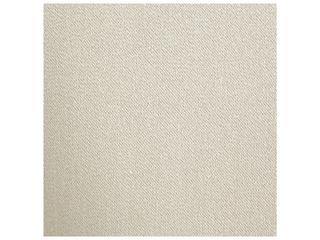 Michael Amini La Rachelle Champagne White Birch Wood Upholstered King Panel Bed