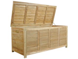 Anderson Teak Amberly Cushion Box