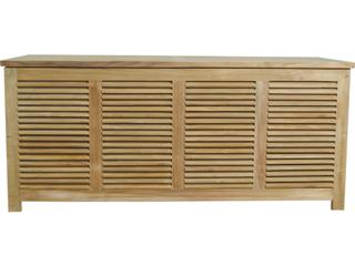 Anderson Teak Amberly Cushion Box