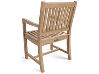 Anderson Teak Rialto Armchair