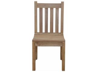 Anderson Teak Braxton Outdoor Dining Chair