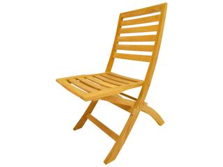 Anderson Teak Andrew Folding Chair Set of 2