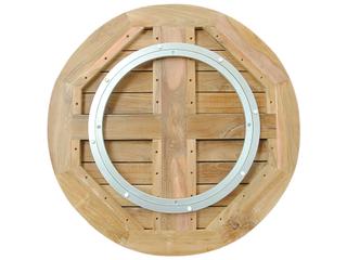 Anderson Teak 24'' Lazy Susan