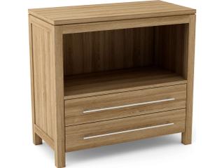 Anderson Teak Palermo Storage Rack