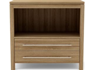 Anderson Teak Palermo Storage Rack