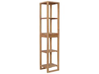 Anderson Teak Spa 4-Shelves Table