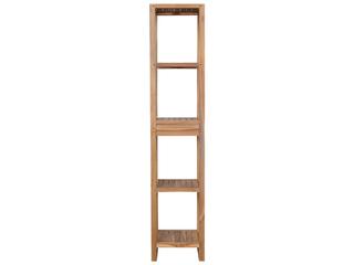 Anderson Teak Spa 4-Shelves Table
