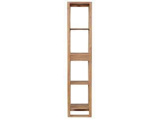 Anderson Teak Spa 4-Shelves Table