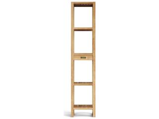Anderson Teak Spa 4-Shelves Table