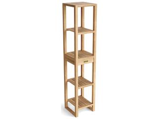 Anderson Teak Spa 4-Shelves Table