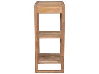 Anderson Teak Spa 2-Shelves Table