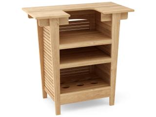 Anderson Teak Montego Bar Table