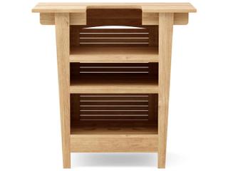 Anderson Teak Montego Bar Table