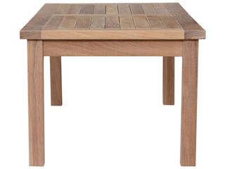 Anderson Teak Montage Outdoor Patio Coffee Table