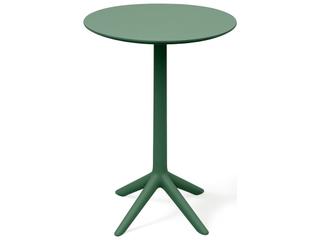 Alfresco Home Pino Recycled Plastic Dining Set