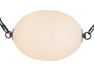Alora Lighting Mineral Urban Bronze Matte Opal Glass Geometric Chandelier