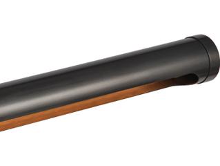 Alora Lighting Wynwood 2-Light Urban Bronze Black Picture Light