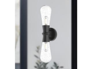 Alora Mood Marcel 2-Light Outdoor Wall Light
