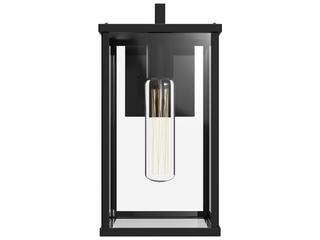 Alora Mood Brentwood 1-Light Outdoor Wall Light