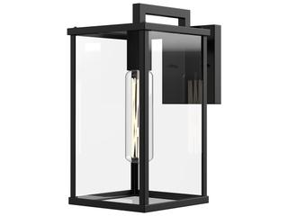 Alora Mood Brentwood 1-Light Outdoor Wall Light