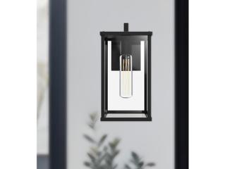 Alora Mood Brentwood 1-Light Outdoor Wall Light