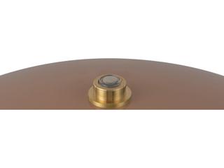 Alora Mood Poppy Peach Orange Table Lamp