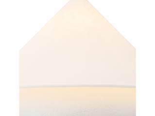 Alora Mood Rowan Antique White Table Lamp