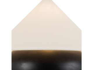 Alora Mood Rowan Matte Black Table Lamp
