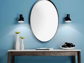 Anglepoise Type-75 Mini 1-Light Jet Black Wall Sconce