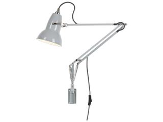 Anglepoise Original-1227 1-Light Dove Grey Swing Wall Sconce