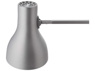 Anglepoise Type-75 1-Light Silver Luster Swing Wall Sconce