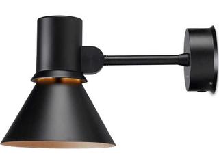 Anglepoise Type-80 1-Light Matte Black Wall Sconce